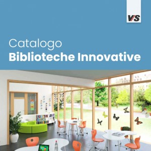 Catalogo biblioteche innovative
